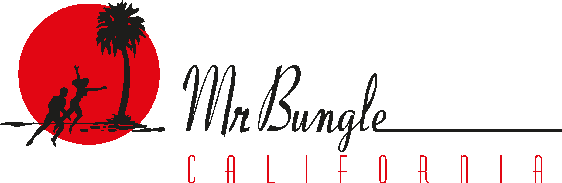 Mr Bungle California Logo Vector Logo